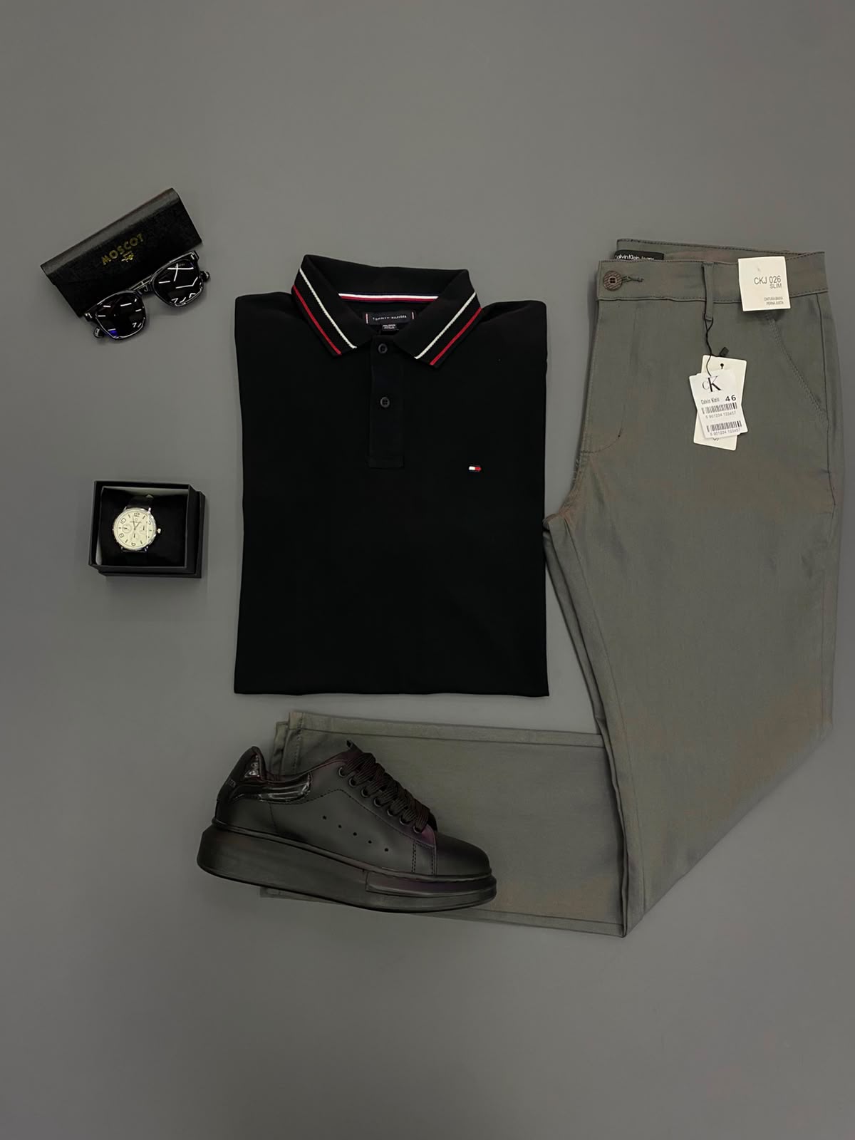 Roupas