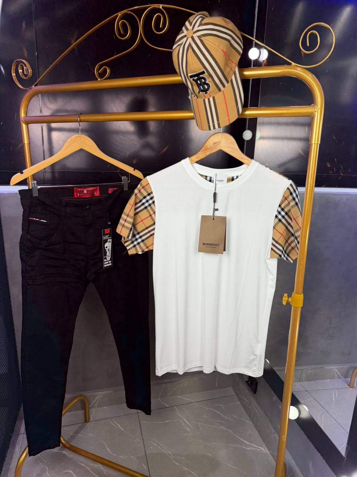 Kit Conti Imports 8